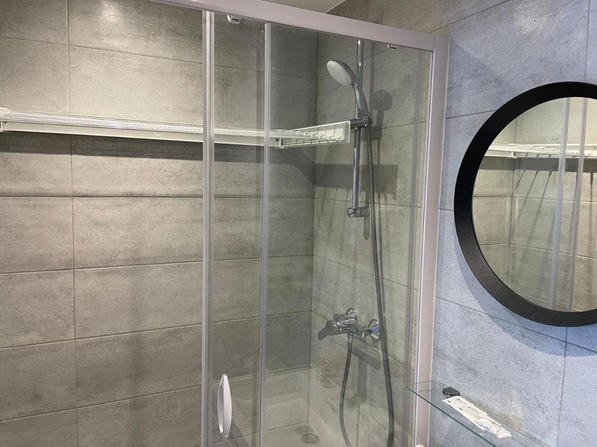 Апартаменты Chaleureux Studio * Neuf * Hypercentre * Wifi * Орлеан Экстерьер фото